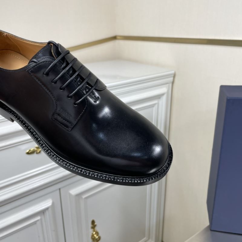 Christian Dior Business Shoes